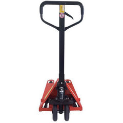 Pallet Truck Hire