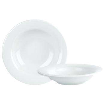 Pasta Plates x10