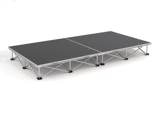 Portable Stage Platform Hire