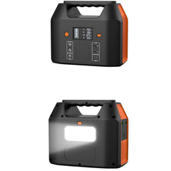 Portable Power Station Hire