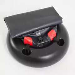 Inflatable Freestanding Punching Bag Hire