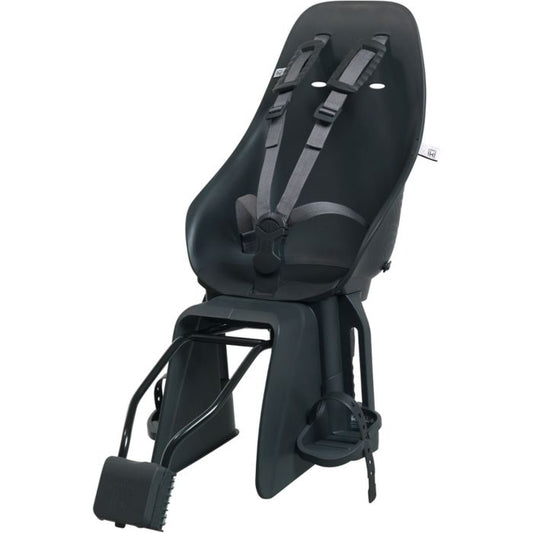 Urban Bike Seat Hire