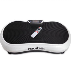 Reviber Vibration Plate Hire