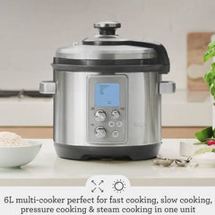 Sage Pressure Cooker Hire