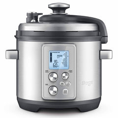 Sage Pressure Cooker Hire