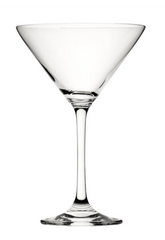 Martini Glasses 10oz x 24 Hire
