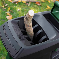 Bosch Garden and Wood Shredder/Chipper