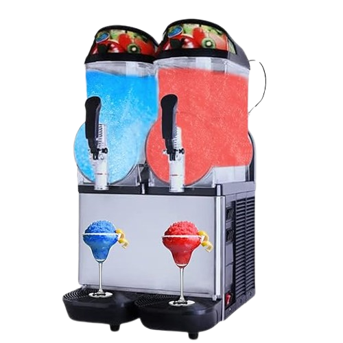 Slushy Machine Hire