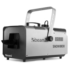 Beamz Snow Machine (5.0L Fluid)