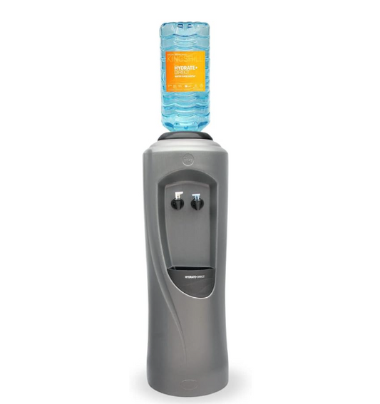 Standing Water Dispenser Hire