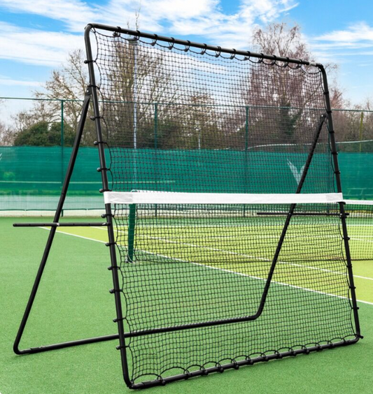 Tennis Training Net Hire