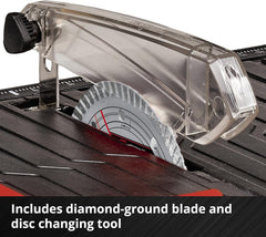 Cordless Tile Cutter Hire