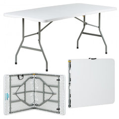 6ft Folding Table Hire