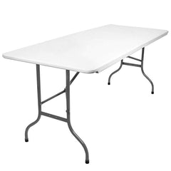 6ft Folding Table Hire