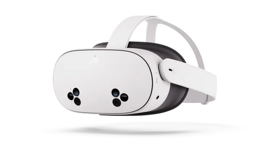 VR Headset Hire