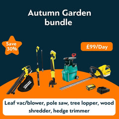 Autumn Garden Bundle