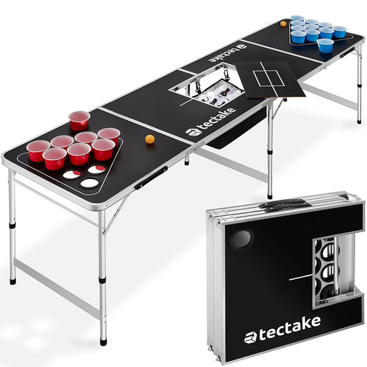 Premium Beer Pong Table Hire