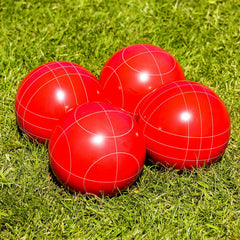 Bocce Ball Set Hire