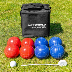 Bocce Ball Set Hire