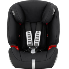 Car Seat Evolva (9 - 36 kg) Hire