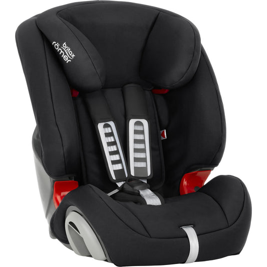 Car Seat Evolva (9 - 36 kg) Hire