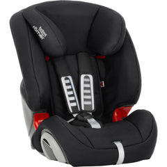 Car Seat Evolva (9 - 36 kg) Hire