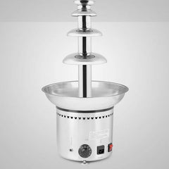 4 Tier Chocolate Fountain
