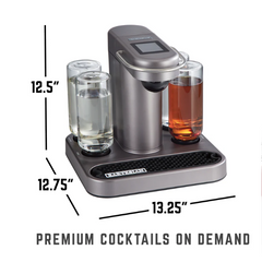 Cocktail Maker