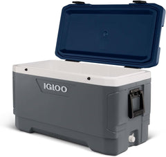 Cooler Box