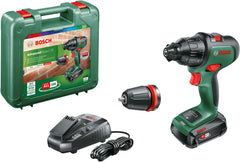 Bosch Cordless Drill Hire
