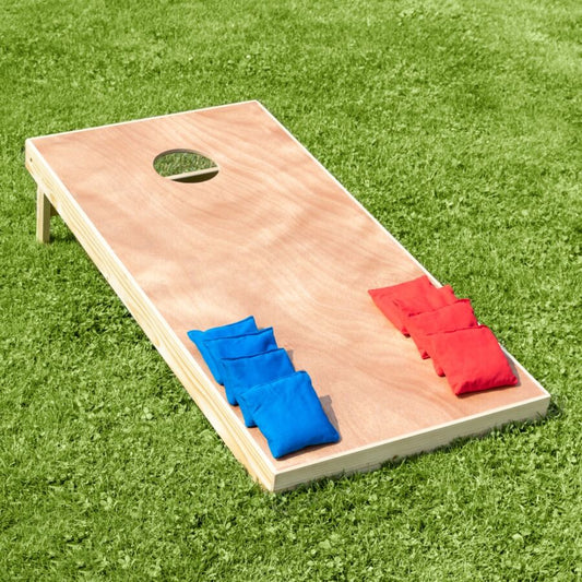 Cornhole Board Set Hire