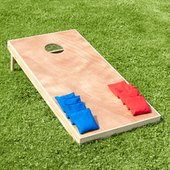 Cornhole Board Set Hire