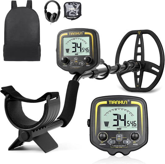 Professional Metal Detector Hire