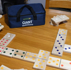 Giant Domino Set