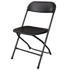 Folding Chairs x 10 Hire