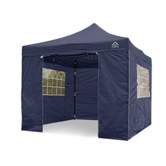 All Seasons Pop Up Gazebo Hire