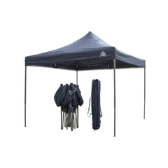 All Seasons Pop Up Gazebo Hire