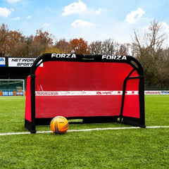 Foldable Football Goal
