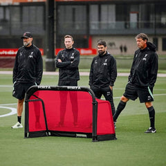 Foldable Football Goal