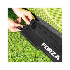 Foldable Football Goal