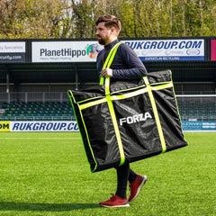 Foldable Football Goal