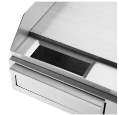 Portable Flat Grill