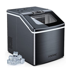 Ice Machine 18kg Hire