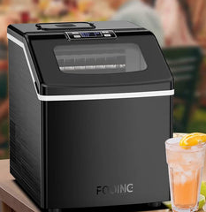 Ice Machine 18kg Hire