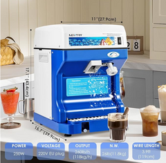 Ice Shaver