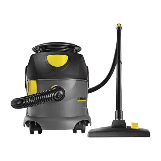 Karcher Dry Vacuum Cleaner Hire