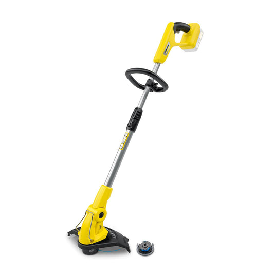 Karcher Cordless Grass Trimmer Hire