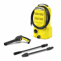 Karcher K2 Pressure Washer Hire