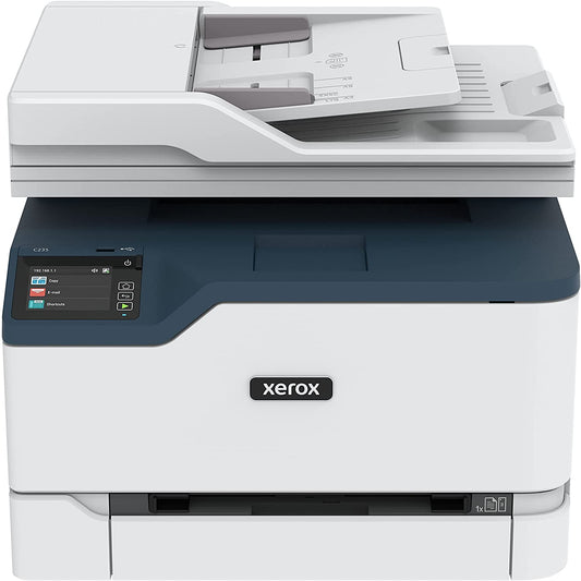 Full Colour Laser Printer and Scanner Hire
