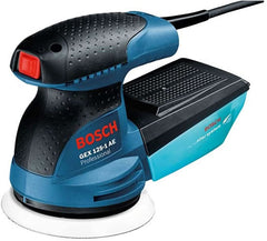 Bosch Orbital Sander Hire